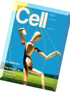 Cell — 19 June 2014