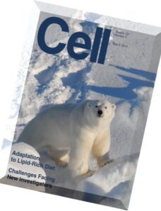 Cell – 8 May 2014