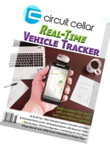 Circuit Cellar N 287 – June 2014