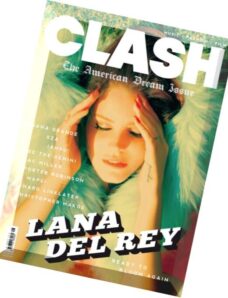 Clash — July-August 2014