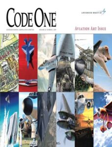 Code One – Vol. 24, N 2 2009
