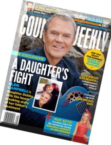 Country Weekly – 23 June 2014