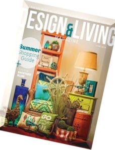 Design & Living — June 2014