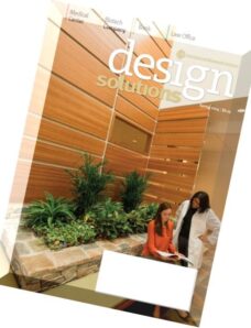Design Solutions — Spring 2014
