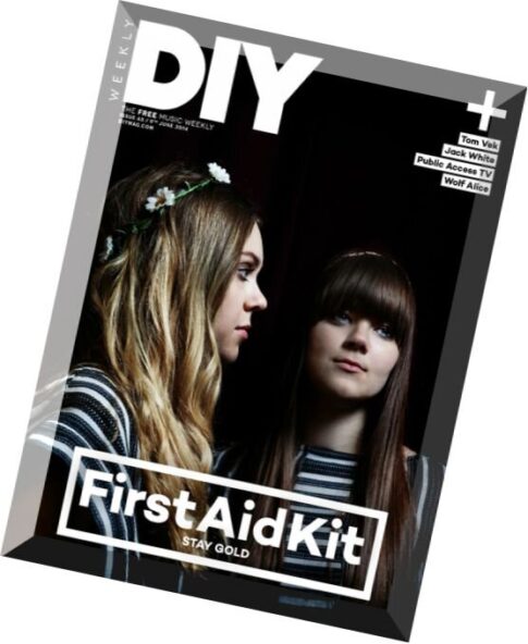 DIY Weekly – 9 June 2014
