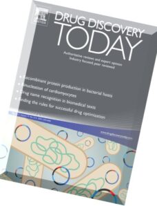 Drug Discovery Today — May 2014