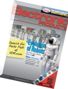 Electronic Products — June 2014