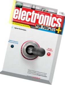 Electronics For You — July 2014