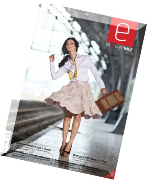 Exposure Magazine N 71 – June 2014