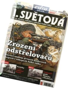 Extra Valka I.Svetova 2013-03