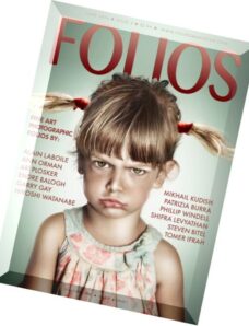 Focus Folios – Summer 2014