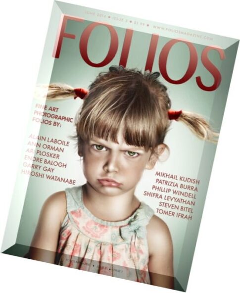 Focus Folios – Summer 2014