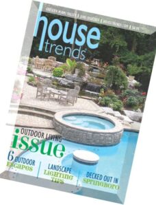 Housetrends Greater Miami Valley – June-July 2014