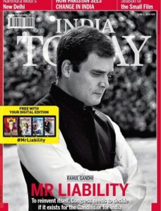 India Today – 2 June 2014