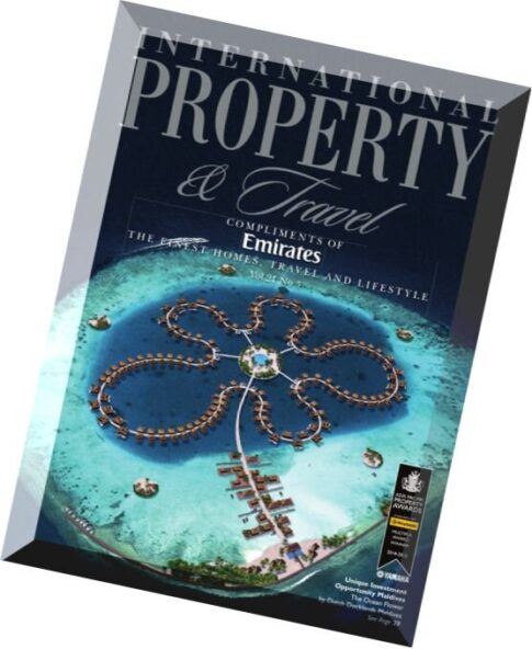 International Property Luxury Collection Vol-21, N 3