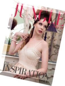 Jungle Magazine – Issue 1, January-February 2014