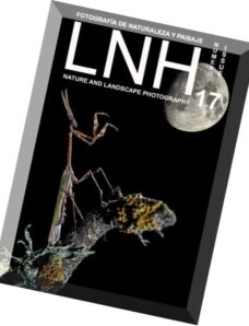 LNH Issue 17, May-June 2014
