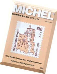 Michel Rundschau N 05, 2014