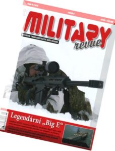 Military Revue 2013-06