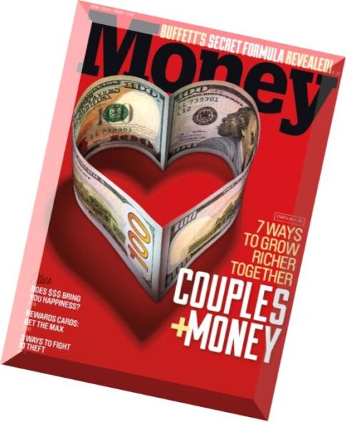 Money — June 2014