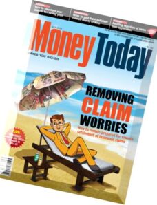 Money Today — July 2014