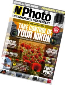 N-Photo Magazine – August 2014