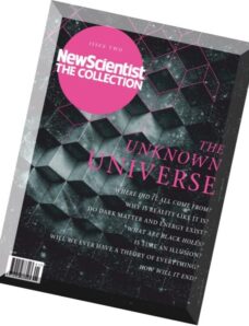 New Scientist The Collection — Issue Two, 2014