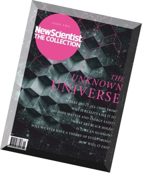 New Scientist The Collection – Issue Two, 2014