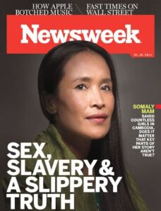 Newsweek – 30 May 2014
