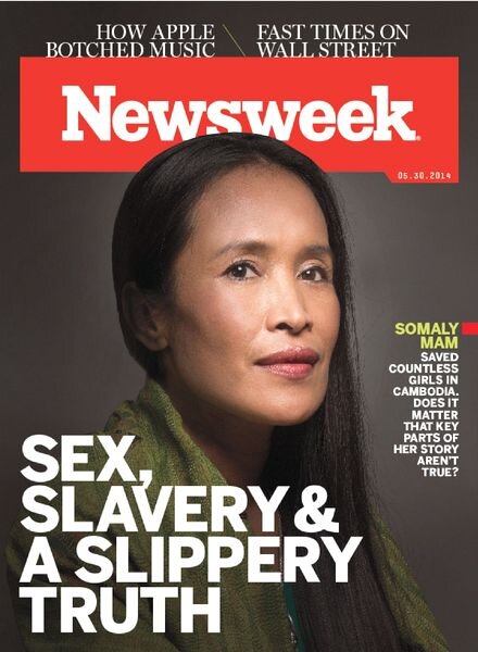 Newsweek – 30 May 2014