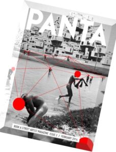 PANTA – Issue 2, February 2014