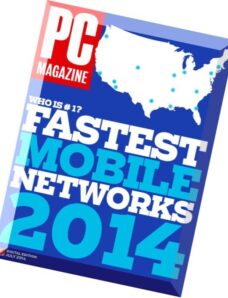 PC Magazine — July 2014
