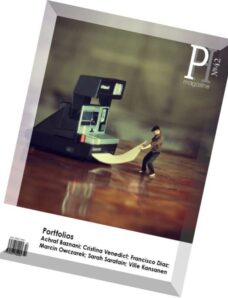 PH magazine Issue 42, 2014