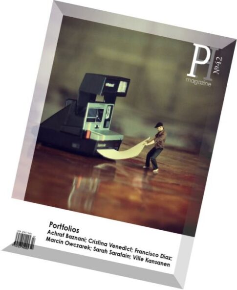 PH magazine Issue 42, 2014
