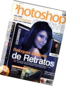 Photoshop Creative Brasil — Ed. 05
