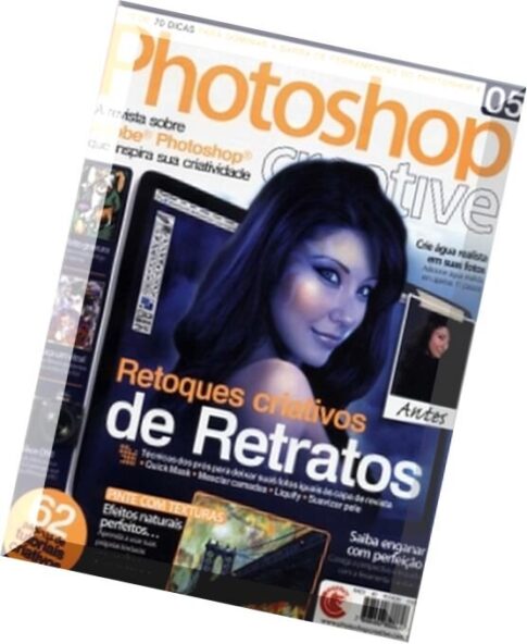 Photoshop Creative Brasil – Ed. 05