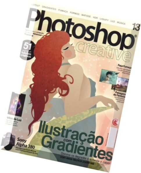 Photoshop Creative Brasil – Ed. 13