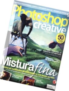 Photoshop Creative Brasil Ed. 16