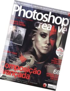 Photoshop Creative Brasil Ed. 18