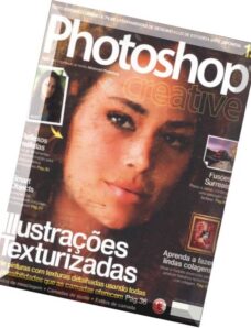 Photoshop Creative — Brasil Ed. 19