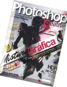 Photoshop Creative Brasil Ed. 23