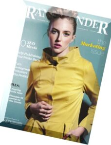 Rangefinder Magazine – June 2014