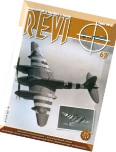 Revi N 67, (2007-04)