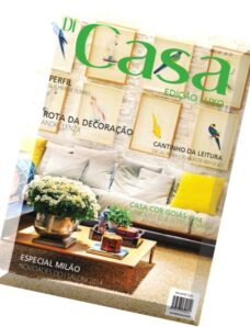 Revista Dicasa N 27, 2014