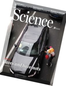 Science — 23 May 2014