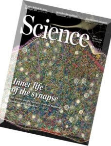 Science — 30 May 2014