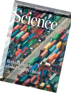 Science — 6 June 2014