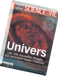 Science & Vie Hors Serie N 267 – Juin 2014