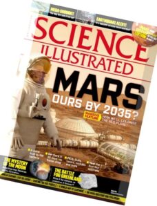 Science Illustrated Australia — Issue 30