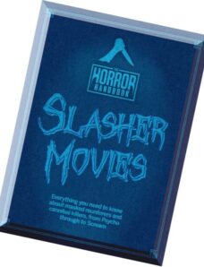 SciFi Now Special – Slasher Movies 2014